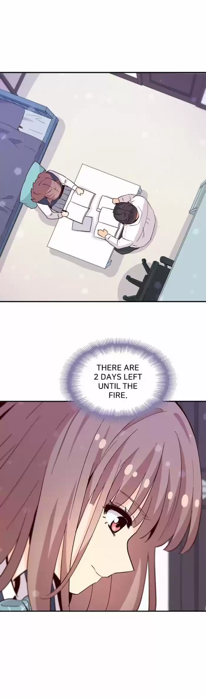 Bleach - All Colour But The Black Vol.37 Ch.426