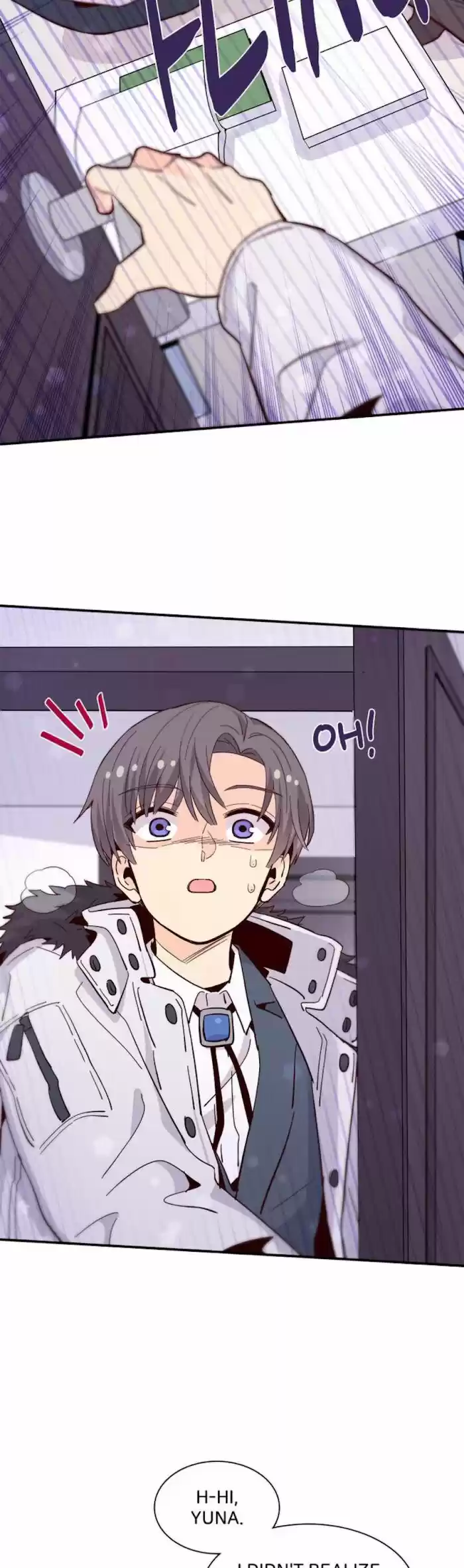 Bleach - All Colour But The Black Vol.37 Ch.426