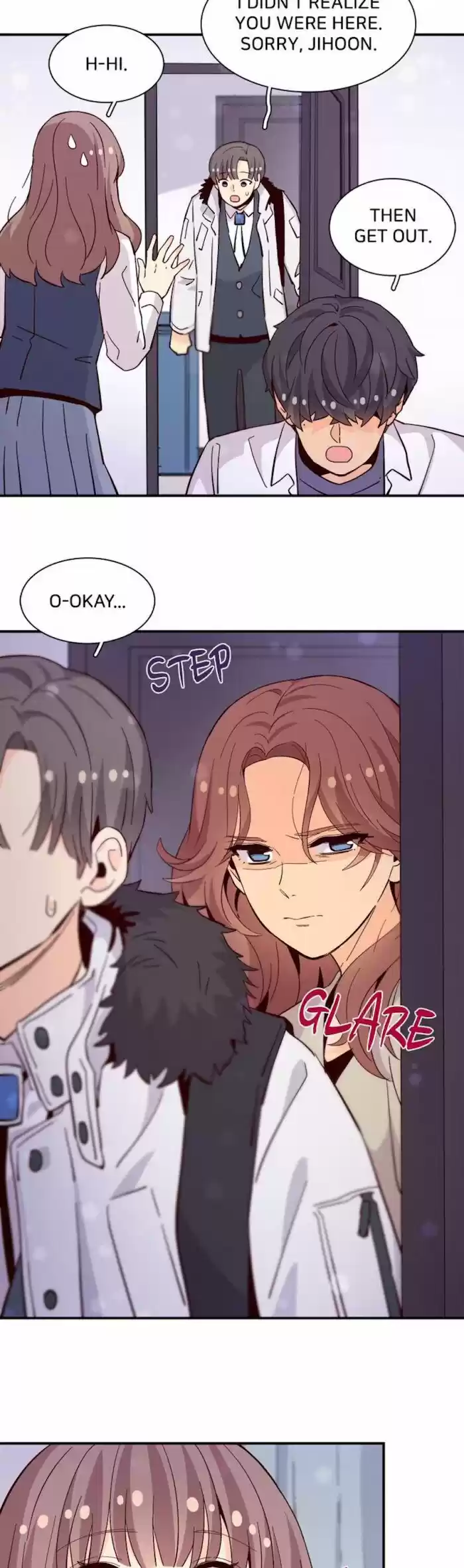 Bleach - All Colour But The Black Vol.37 Ch.426