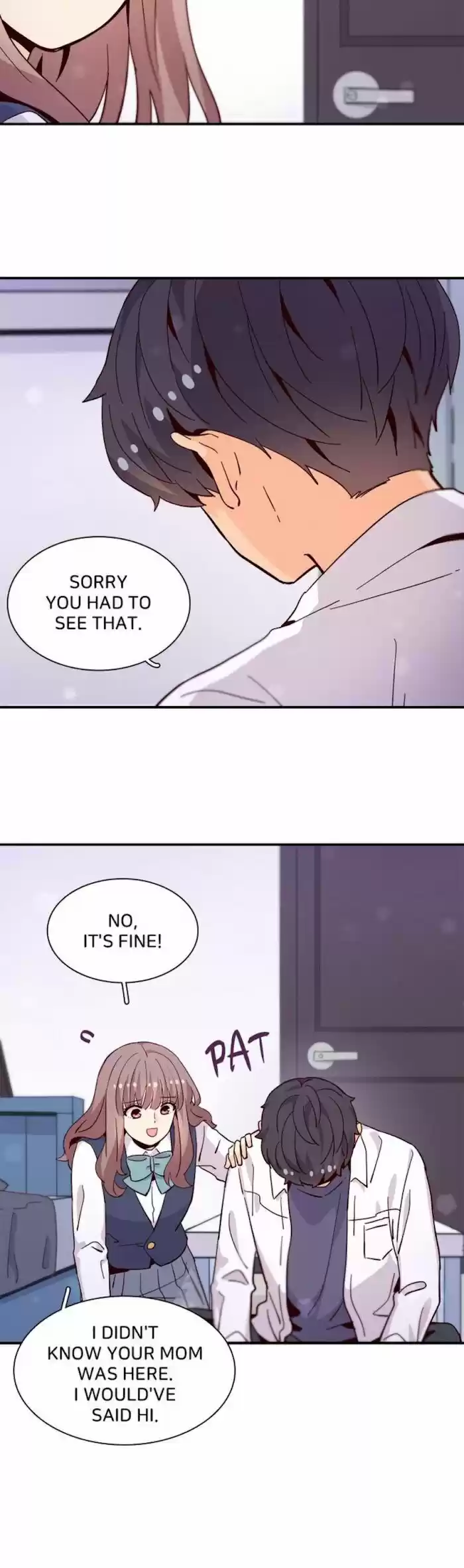 Bleach - All Colour But The Black Vol.37 Ch.426