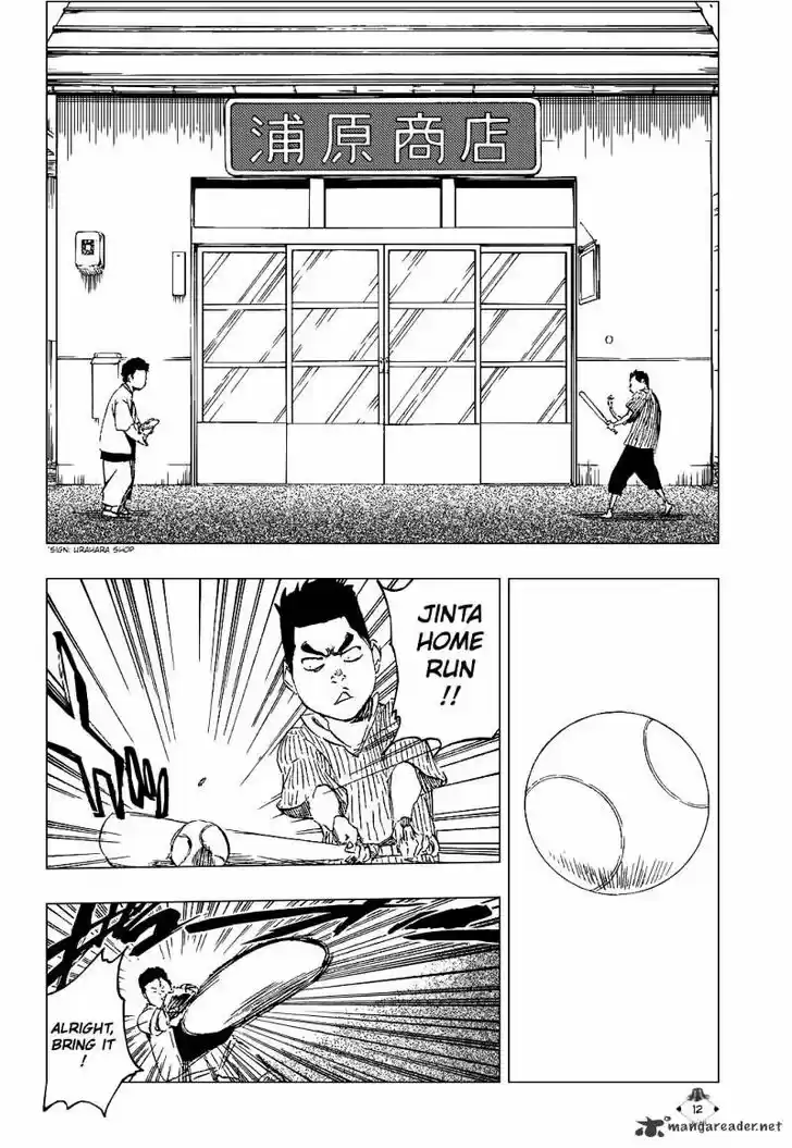 Bleach - All Colour But The Black Vol.37 Ch.427