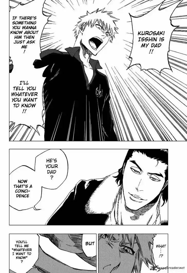 Bleach - All Colour But The Black Vol.37 Ch.427