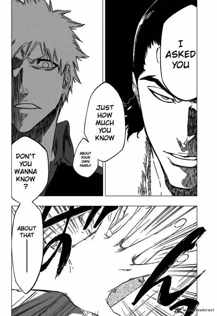 Bleach - All Colour But The Black Vol.37 Ch.428