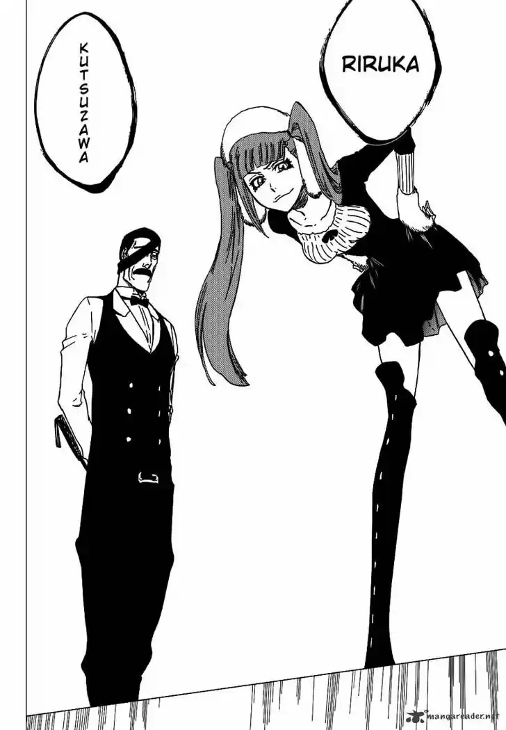 Bleach - All Colour But The Black Vol.37 Ch.428