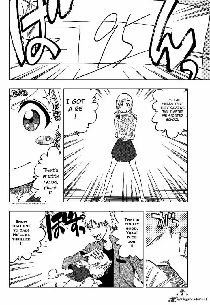 Bleach - All Colour But The Black Vol.37 Ch.429