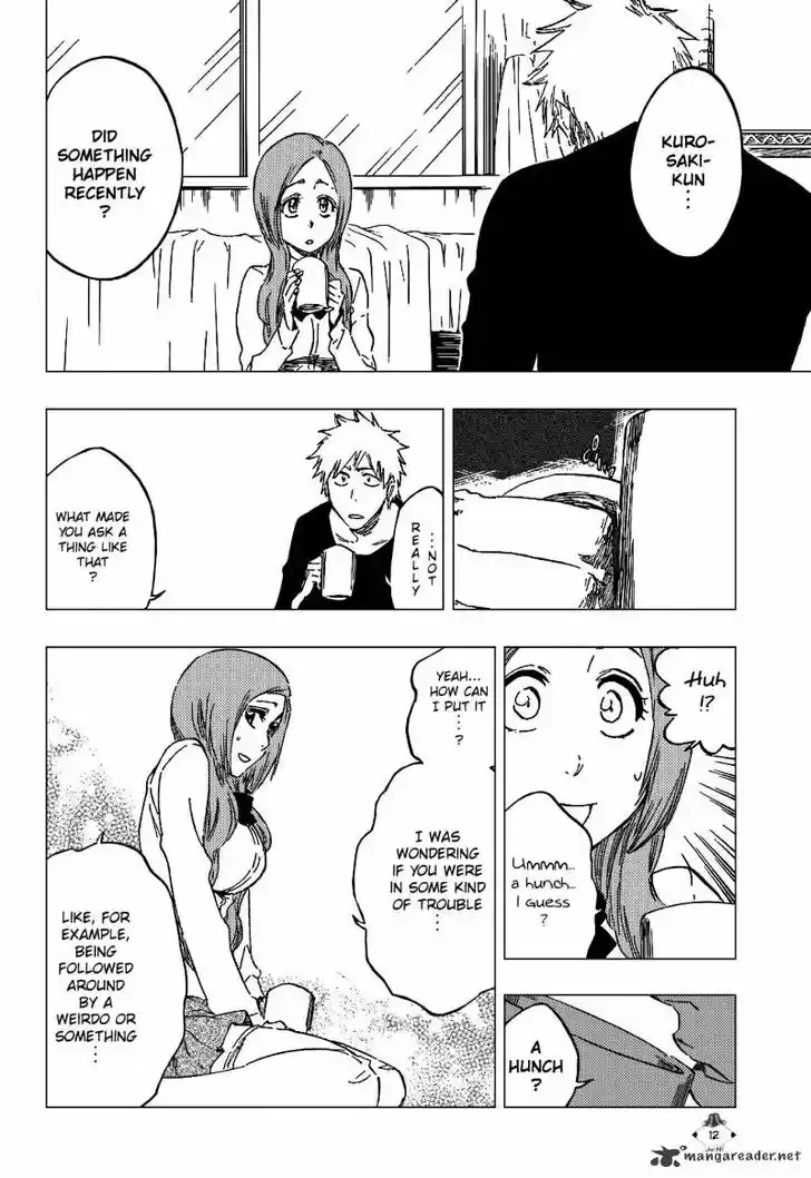 Bleach - All Colour But The Black Vol.37 Ch.429