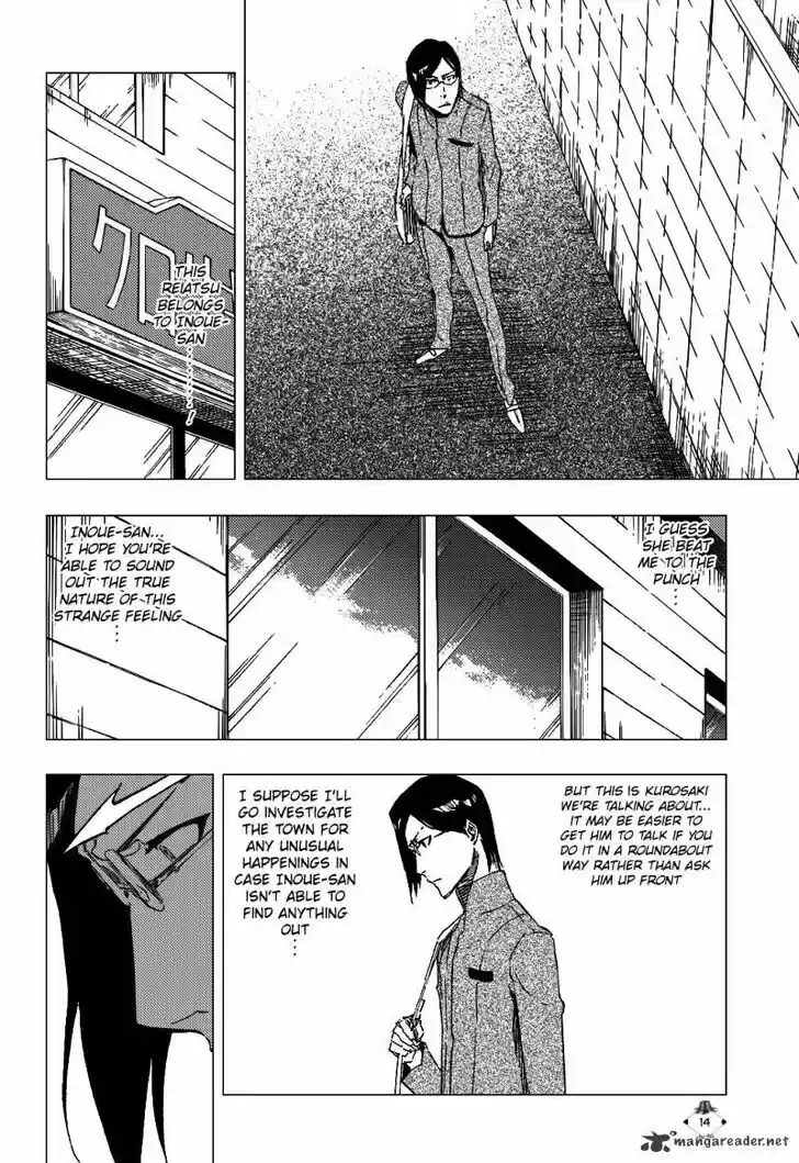 Bleach - All Colour But The Black Vol.37 Ch.429