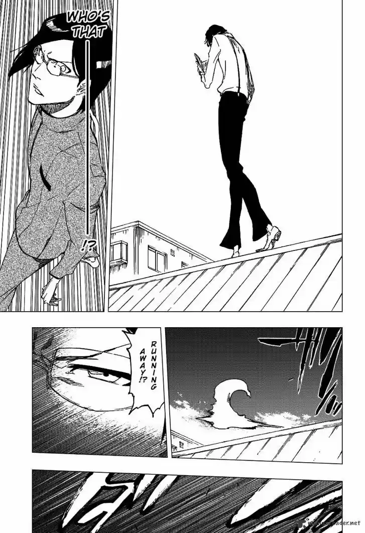 Bleach - All Colour But The Black Vol.37 Ch.429