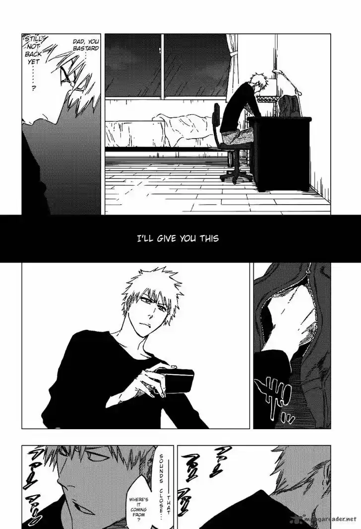 Bleach - All Colour But The Black Vol.37 Ch.429