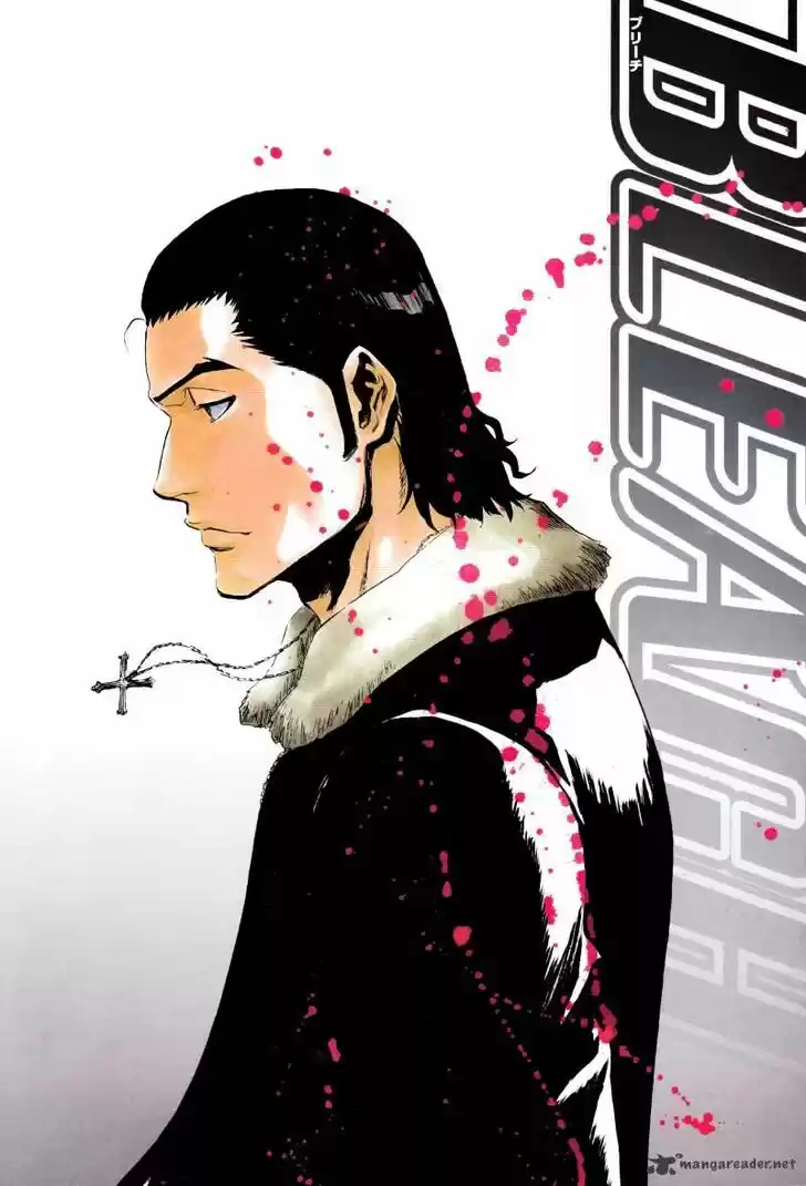 Bleach - All Colour But The Black Vol.37 Ch.429