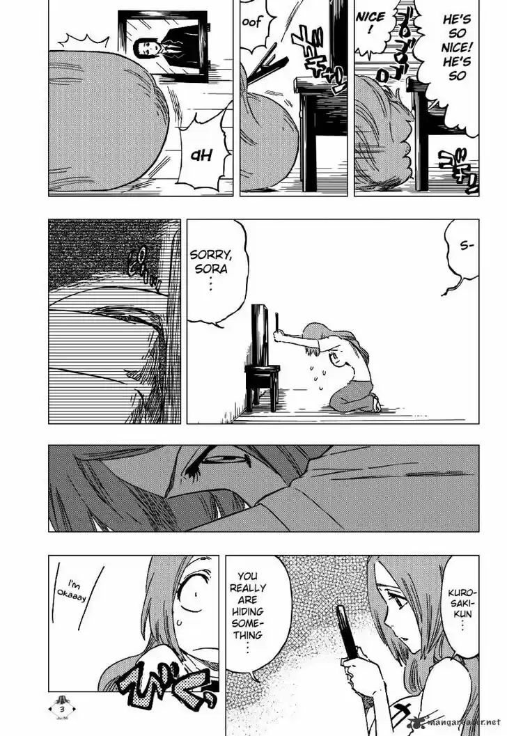 Bleach - All Colour But The Black Vol.37 Ch.430