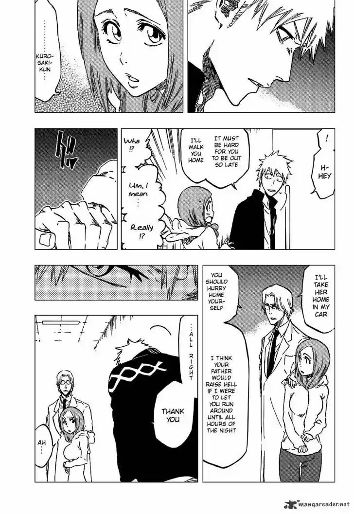 Bleach - All Colour But The Black Vol.37 Ch.430