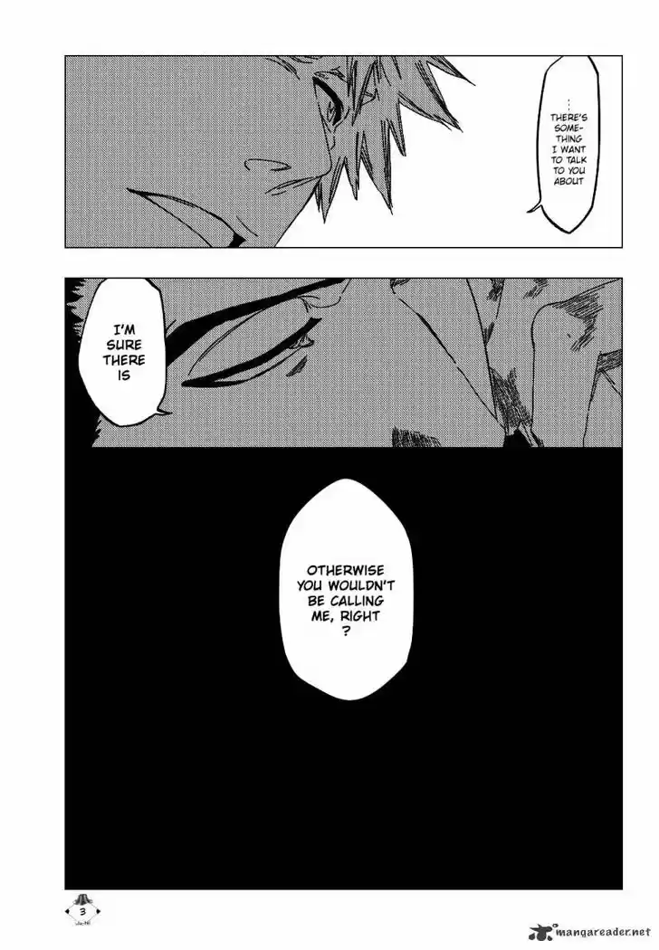 Bleach - All Colour But The Black Vol.37 Ch.431