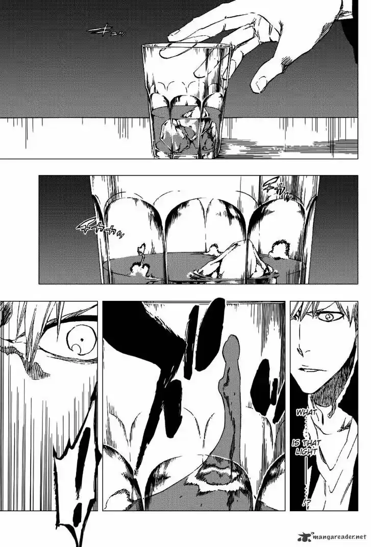 Bleach - All Colour But The Black Vol.37 Ch.432