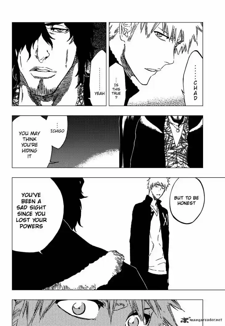 Bleach - All Colour But The Black Vol.37 Ch.433