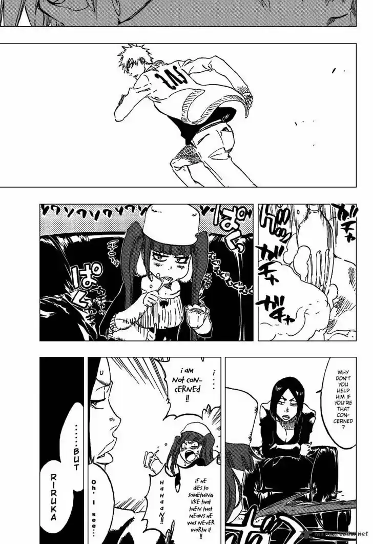 Bleach - All Colour But The Black Vol.37 Ch.435