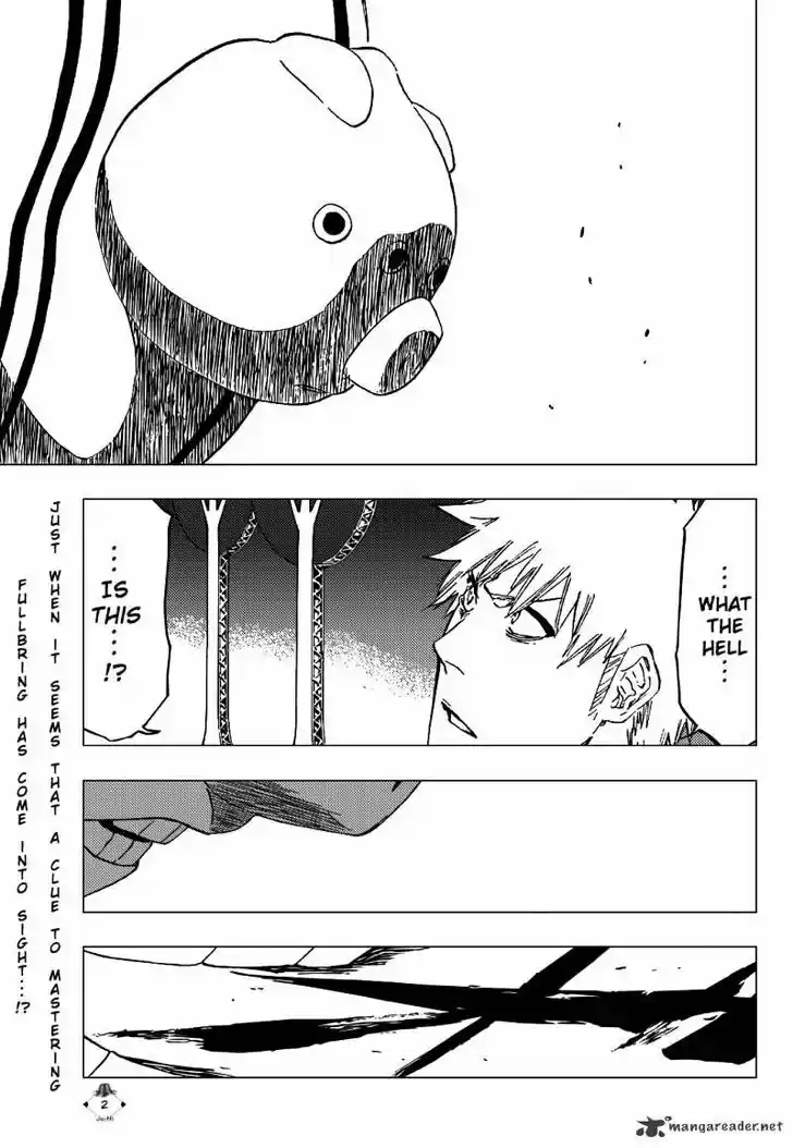 Bleach - All Colour But The Black Vol.37 Ch.436