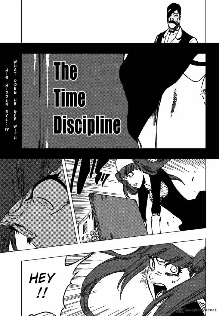 Bleach - All Colour But The Black Vol.37 Ch.436