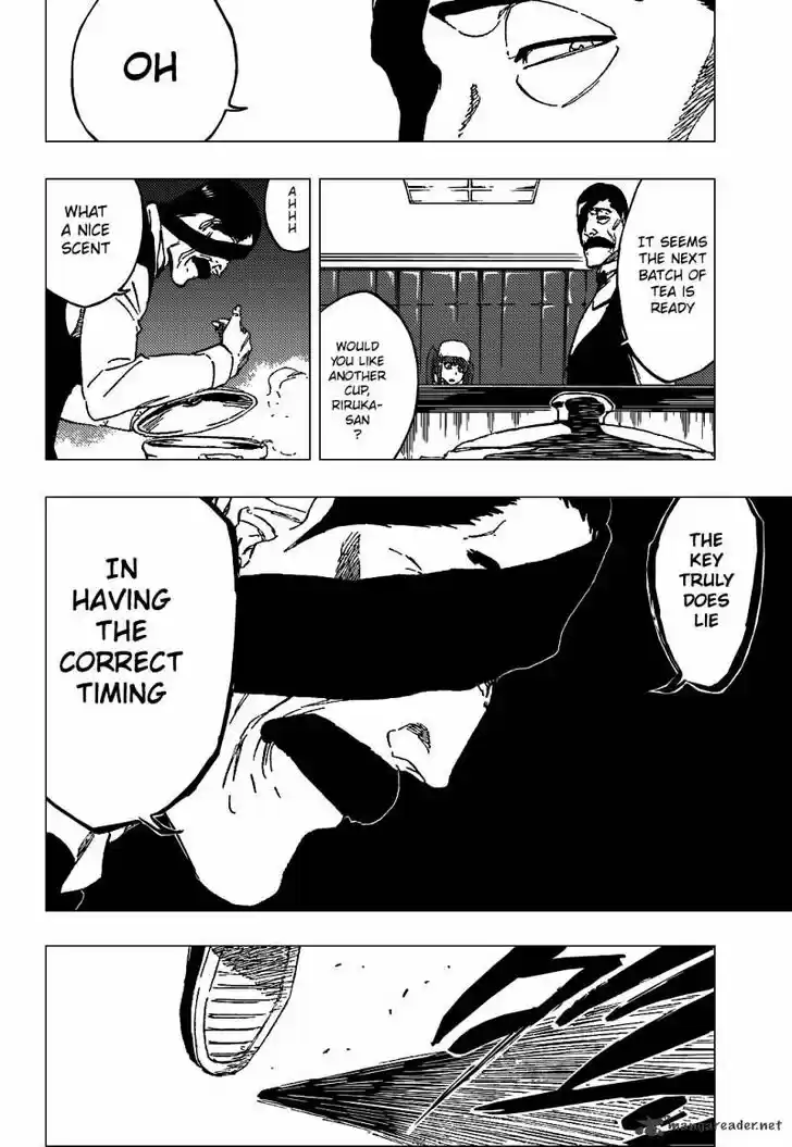 Bleach - All Colour But The Black Vol.37 Ch.436
