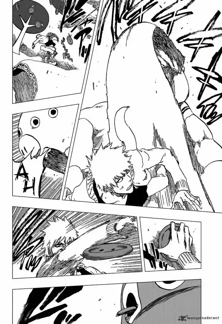 Bleach - All Colour But The Black Vol.37 Ch.436