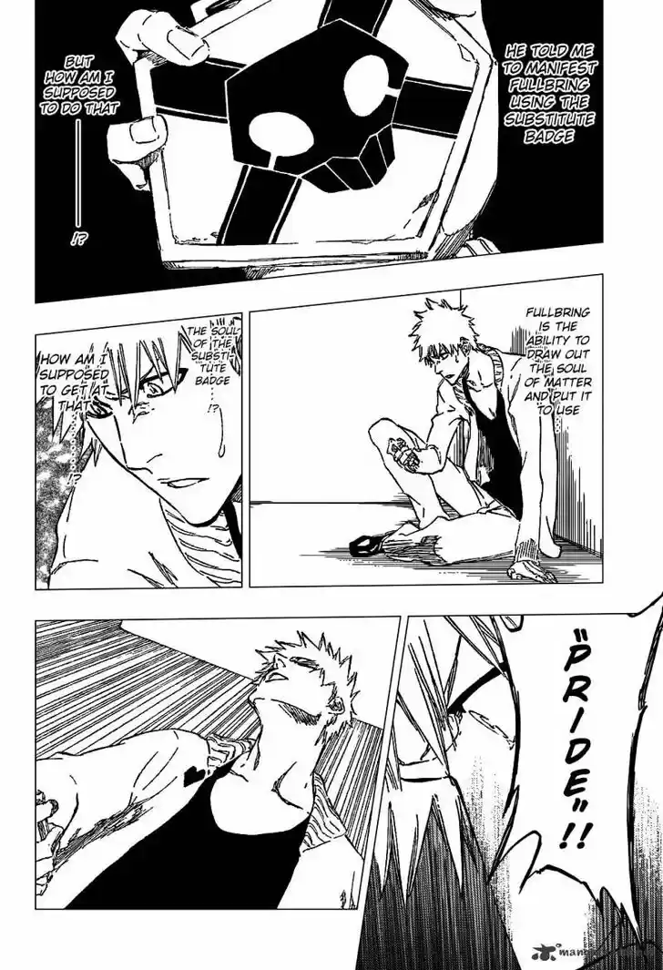 Bleach - All Colour But The Black Vol.37 Ch.436