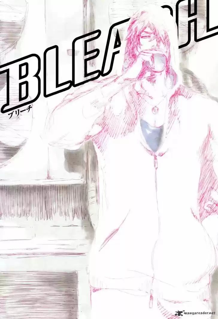 Bleach - All Colour But The Black Vol.37 Ch.436