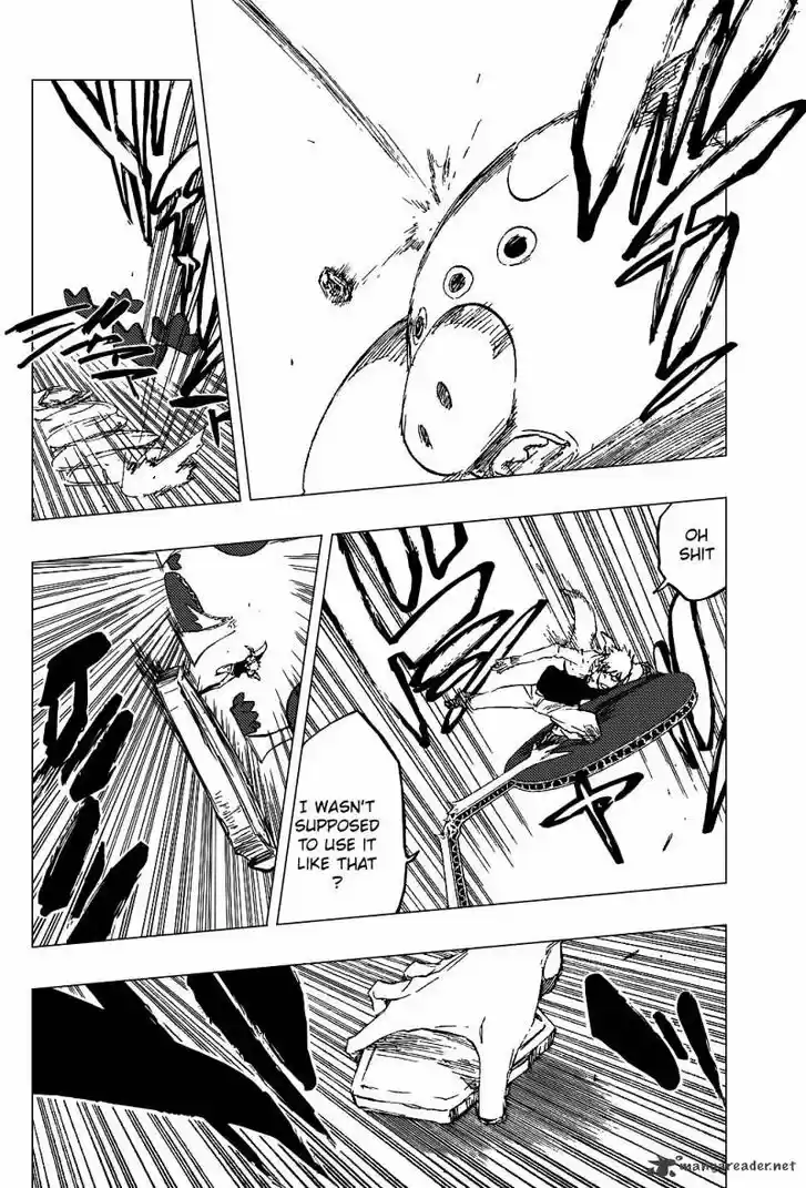 Bleach - All Colour But The Black Vol.37 Ch.437