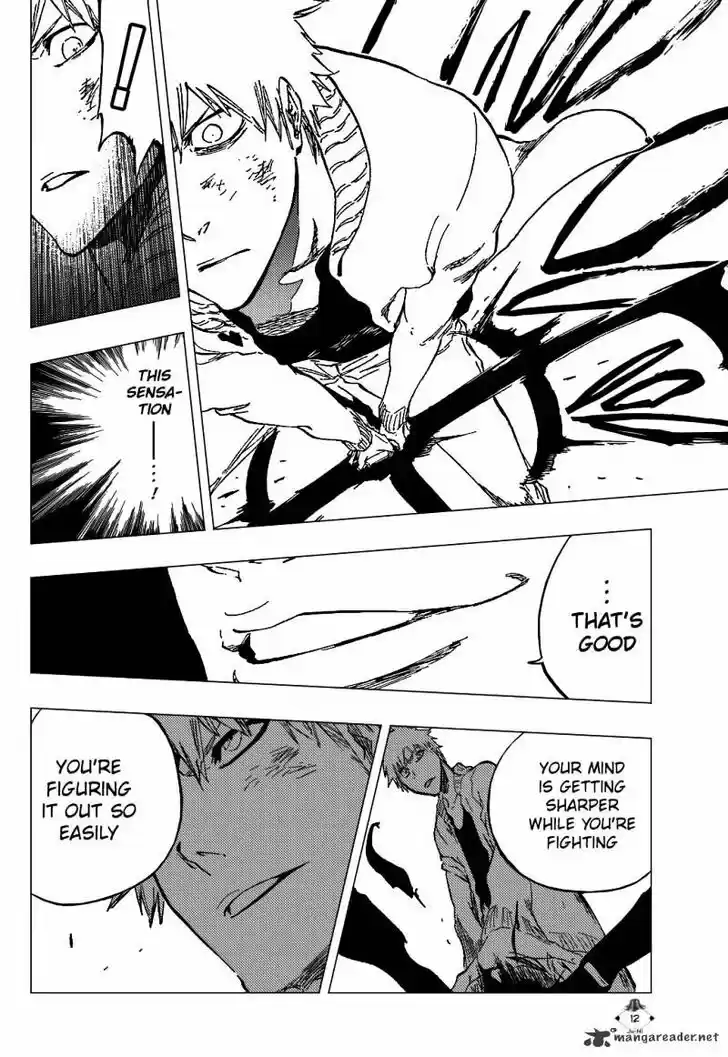 Bleach - All Colour But The Black Vol.37 Ch.437