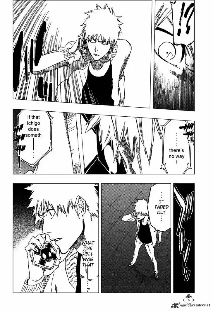 Bleach - All Colour But The Black Vol.37 Ch.438