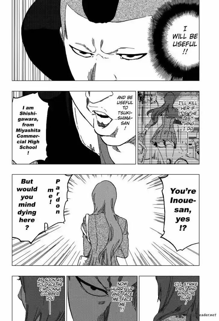 Bleach - All Colour But The Black Vol.37 Ch.438