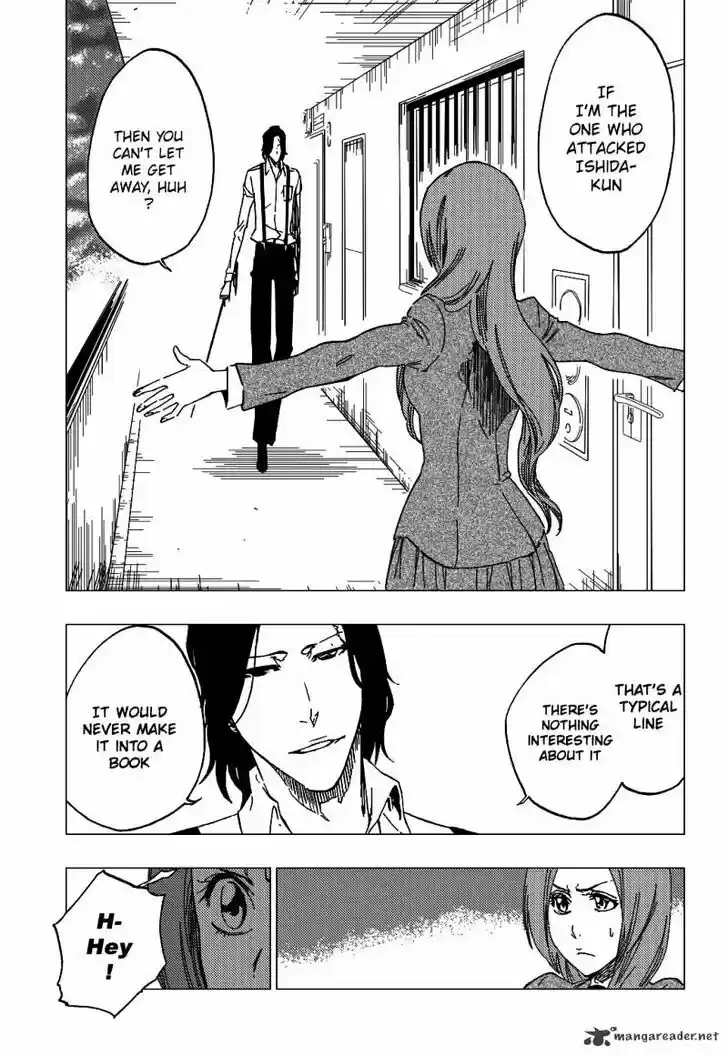 Bleach - All Colour But The Black Vol.37 Ch.440