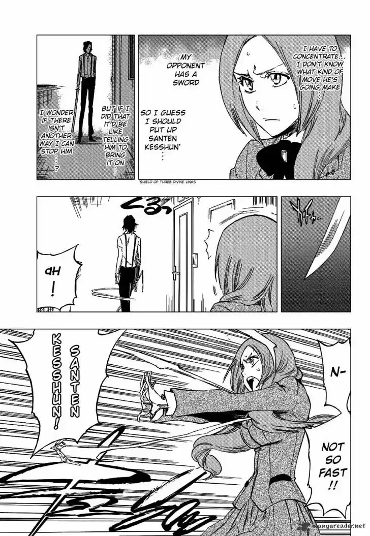 Bleach - All Colour But The Black Vol.37 Ch.440