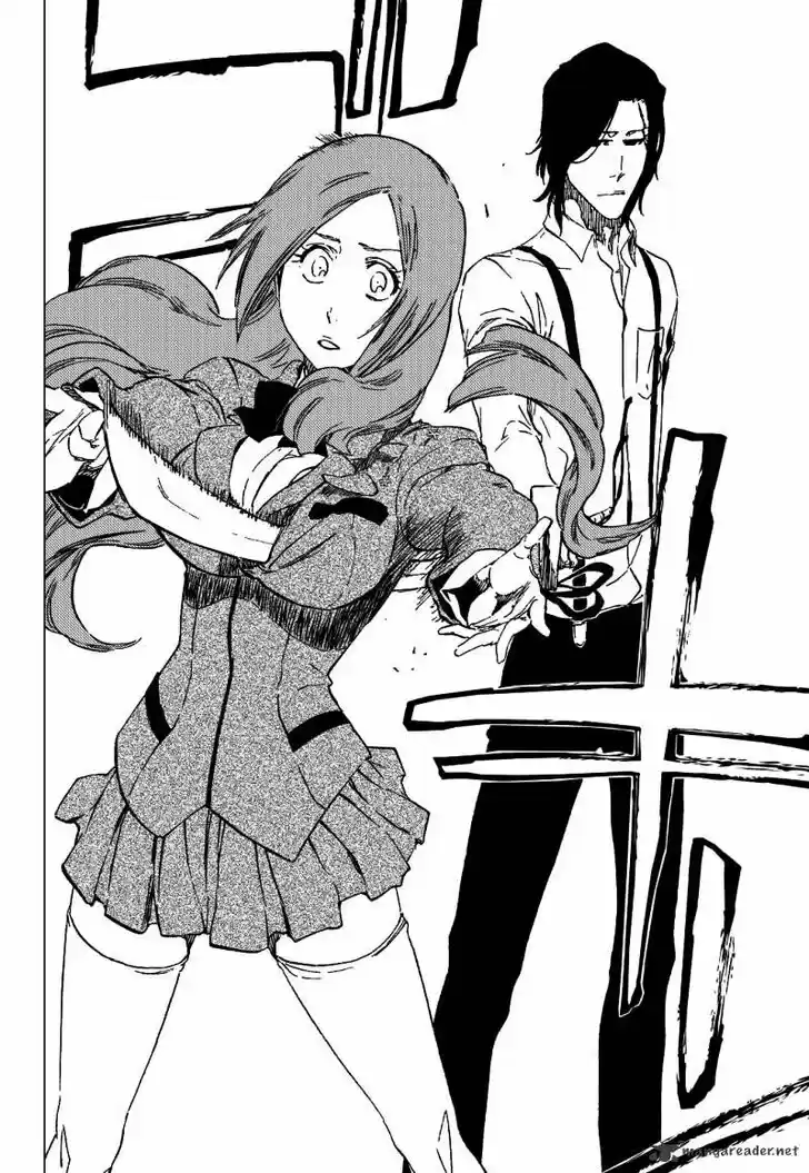 Bleach - All Colour But The Black Vol.37 Ch.440