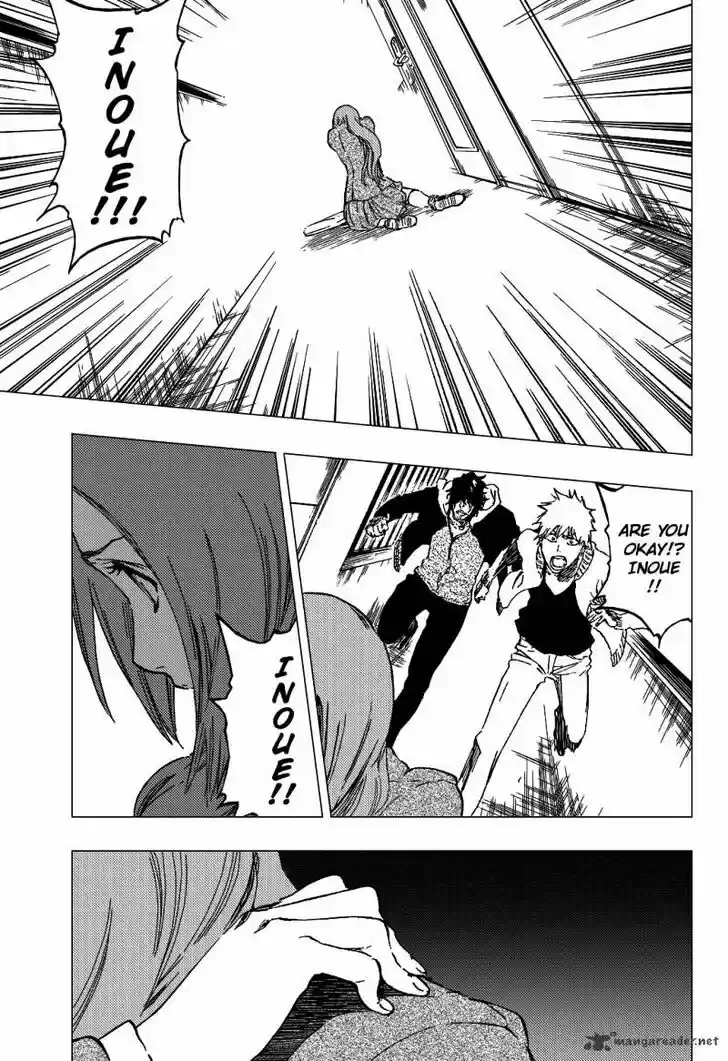 Bleach - All Colour But The Black Vol.37 Ch.440