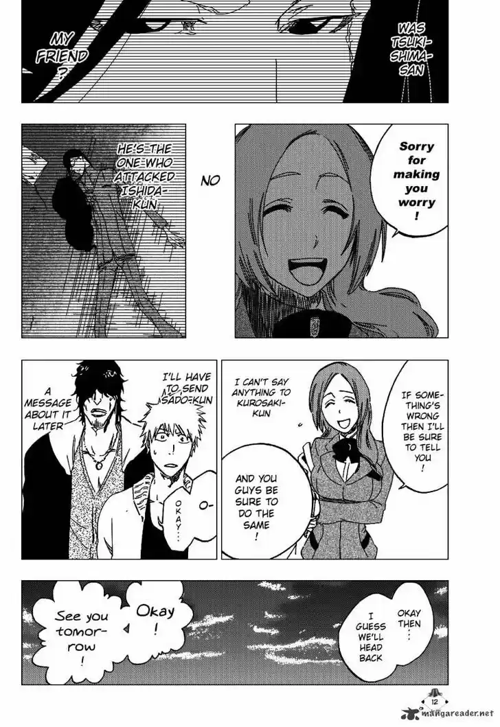 Bleach - All Colour But The Black Vol.37 Ch.440