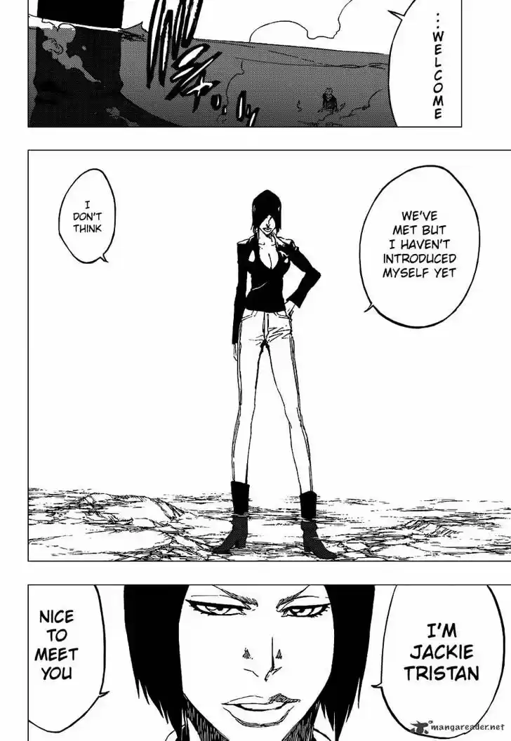 Bleach - All Colour But The Black Vol.37 Ch.441