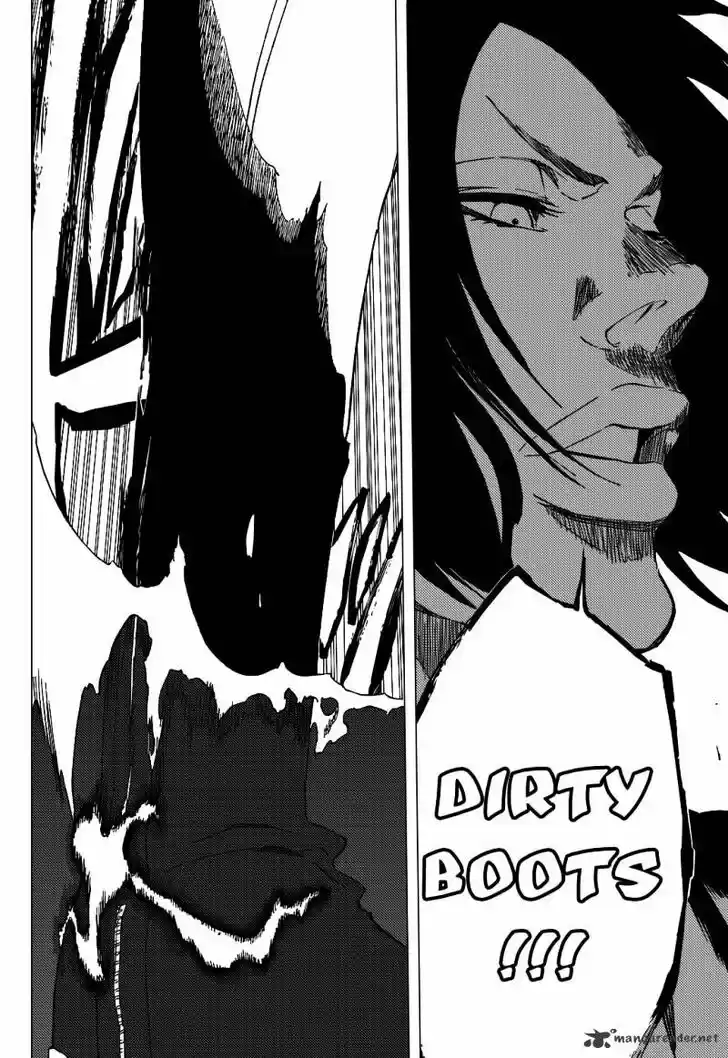 Bleach - All Colour But The Black Vol.37 Ch.442