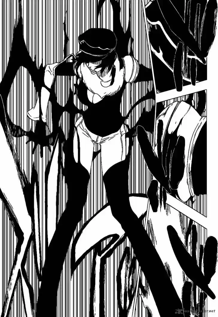 Bleach - All Colour But The Black Vol.37 Ch.442