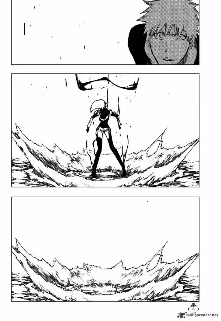Bleach - All Colour But The Black Vol.37 Ch.442