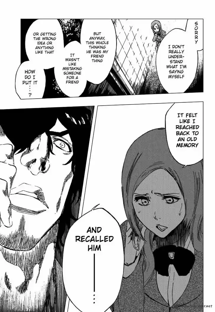 Bleach - All Colour But The Black Vol.37 Ch.442