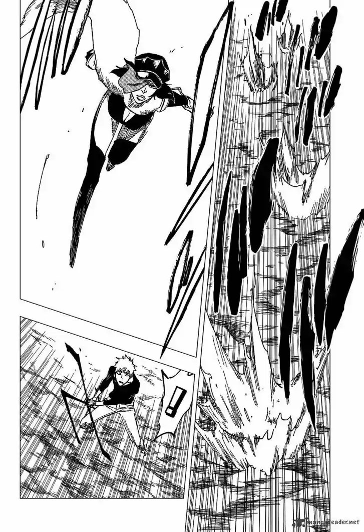 Bleach - All Colour But The Black Vol.37 Ch.443
