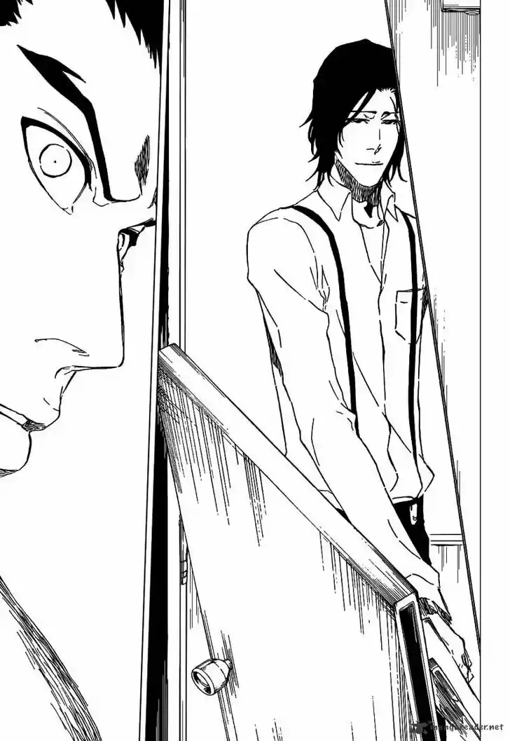 Bleach - All Colour But The Black Vol.37 Ch.444