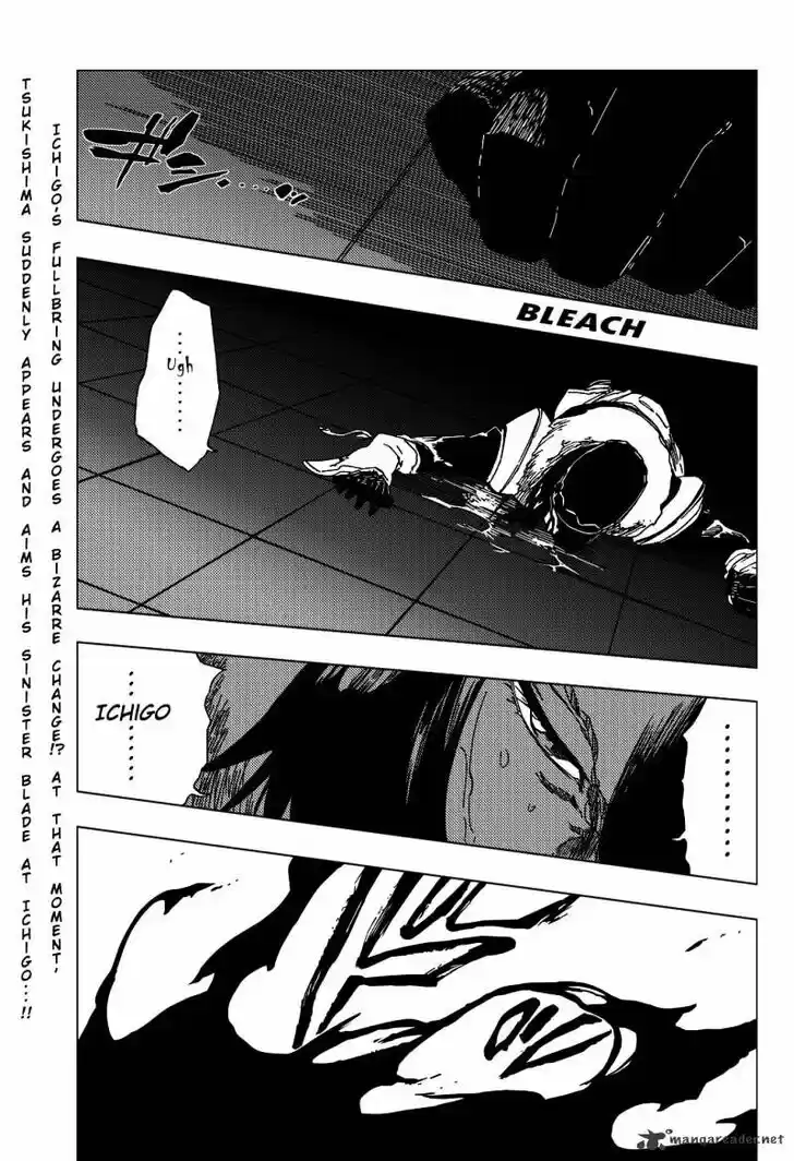 Bleach - All Colour But The Black Vol.37 Ch.445