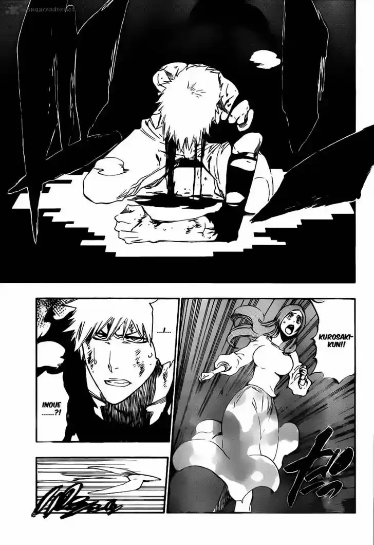 Bleach - All Colour But The Black Vol.37 Ch.449