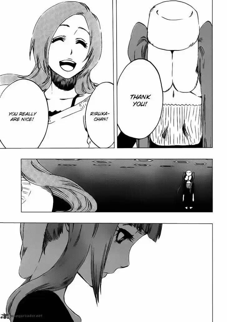 Bleach - All Colour But The Black Vol.37 Ch.450