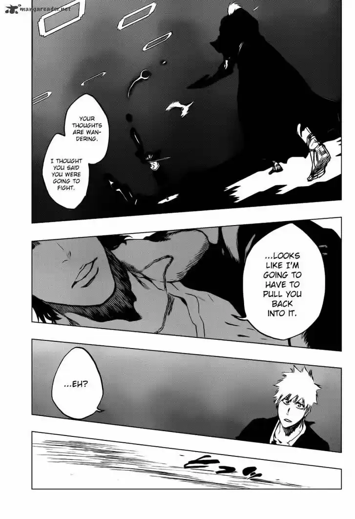 Bleach - All Colour But The Black Vol.37 Ch.450