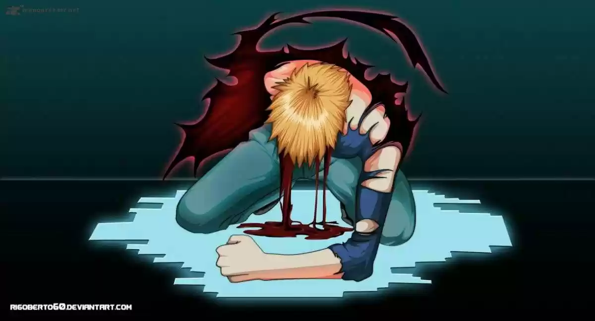 Bleach - All Colour But The Black Vol.37 Ch.451