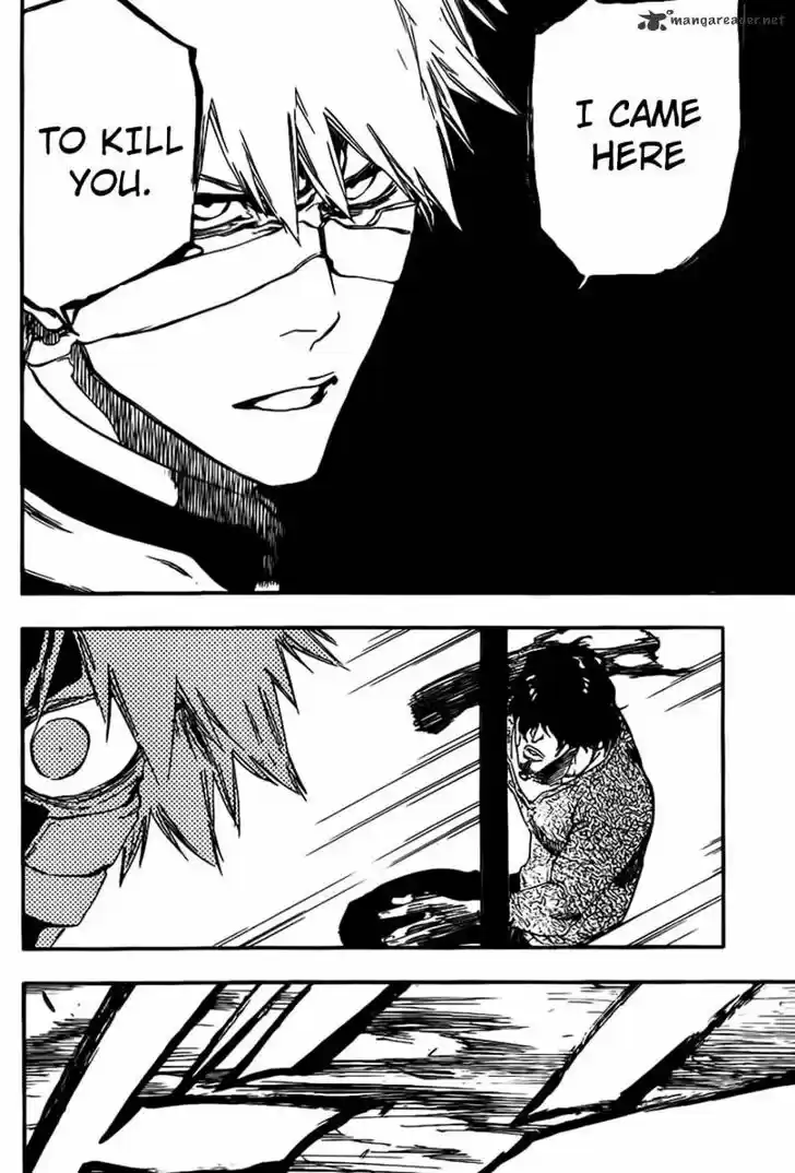 Bleach - All Colour But The Black Vol.37 Ch.455