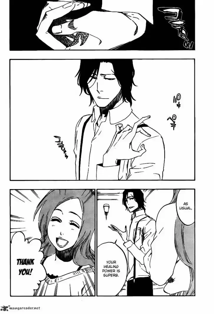 Bleach - All Colour But The Black Vol.37 Ch.456