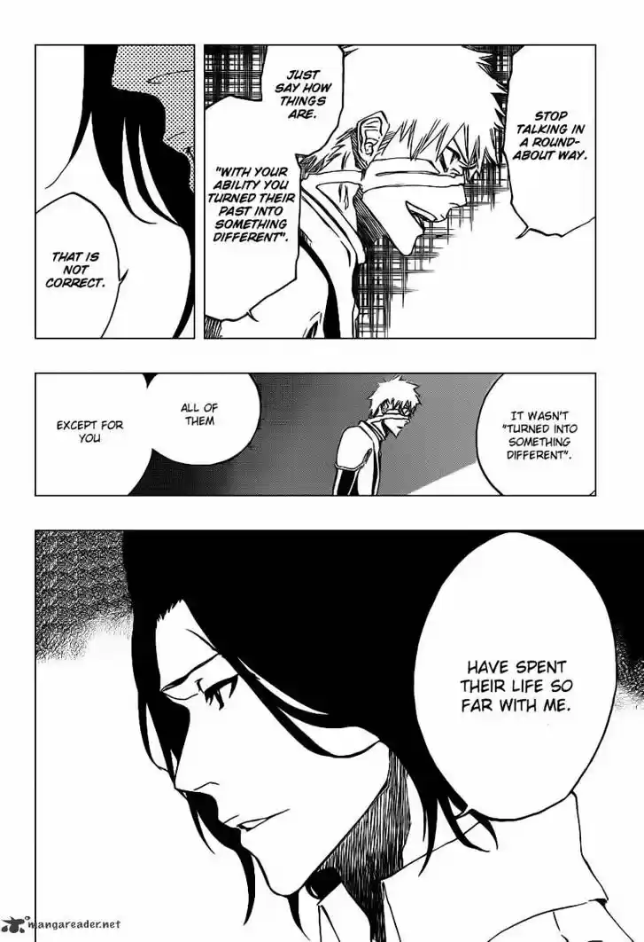 Bleach - All Colour But The Black Vol.37 Ch.456